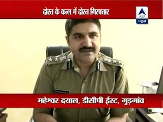 Prime accused in techie murder nabbed ‎