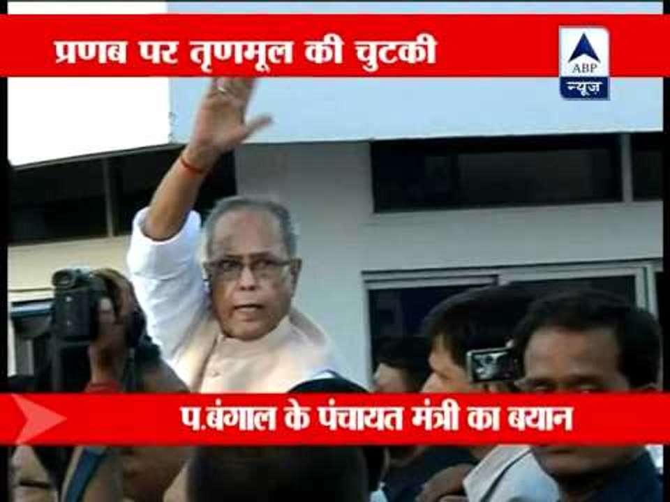 Pranab Mukherjee to meet Left MLAs today