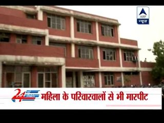 Gurgaon roadrage: Drunkards create havoc with a family