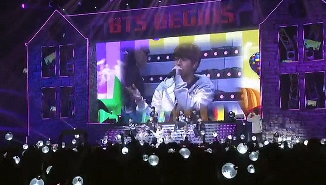 방탄♡