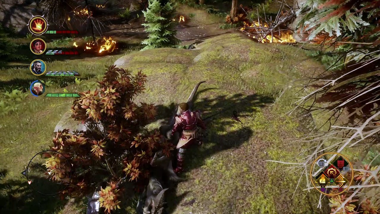 Dragon Age™: Inquisition Video 5
