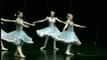 Beginner Intermediate Recreational Ballet ages 15 - 17