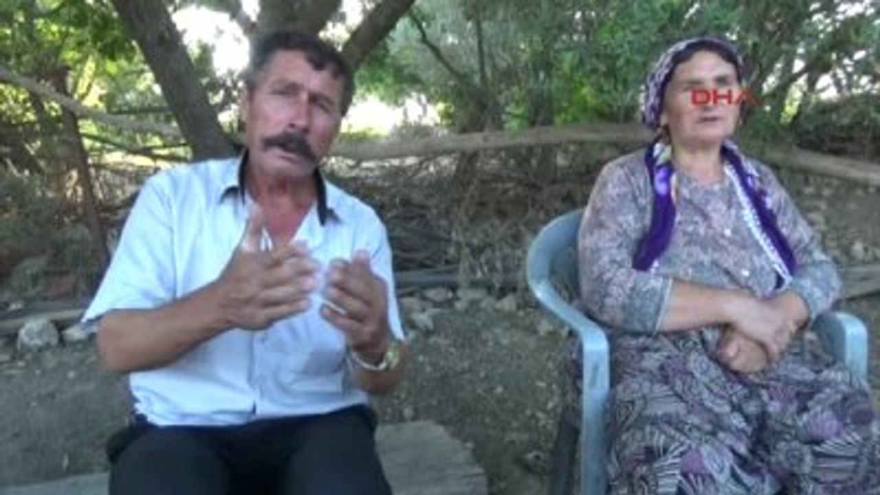 Manisa Cansel'in Anne ve Babası Konuştu, Allah Kimseye Evlat Acısı Göstermesin