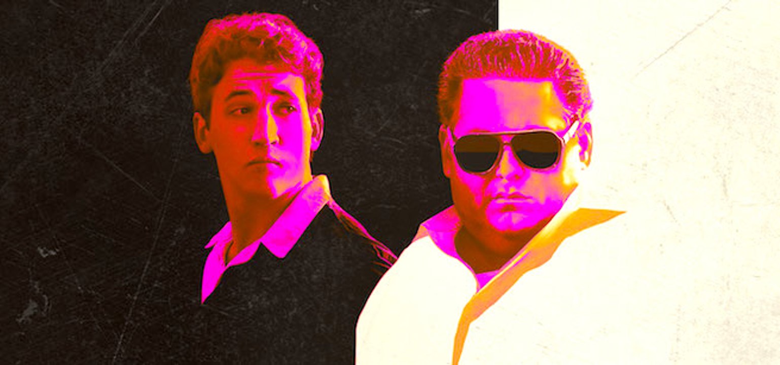 WAR DOGS - Official Movie Trailer #2 - Miles Teller, Bradley Cooper, Jonah Hill