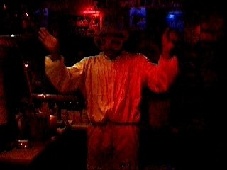 A MI ME GUSTA le STUDIO BAR LE TOUQUET PARIS PLAGE PART