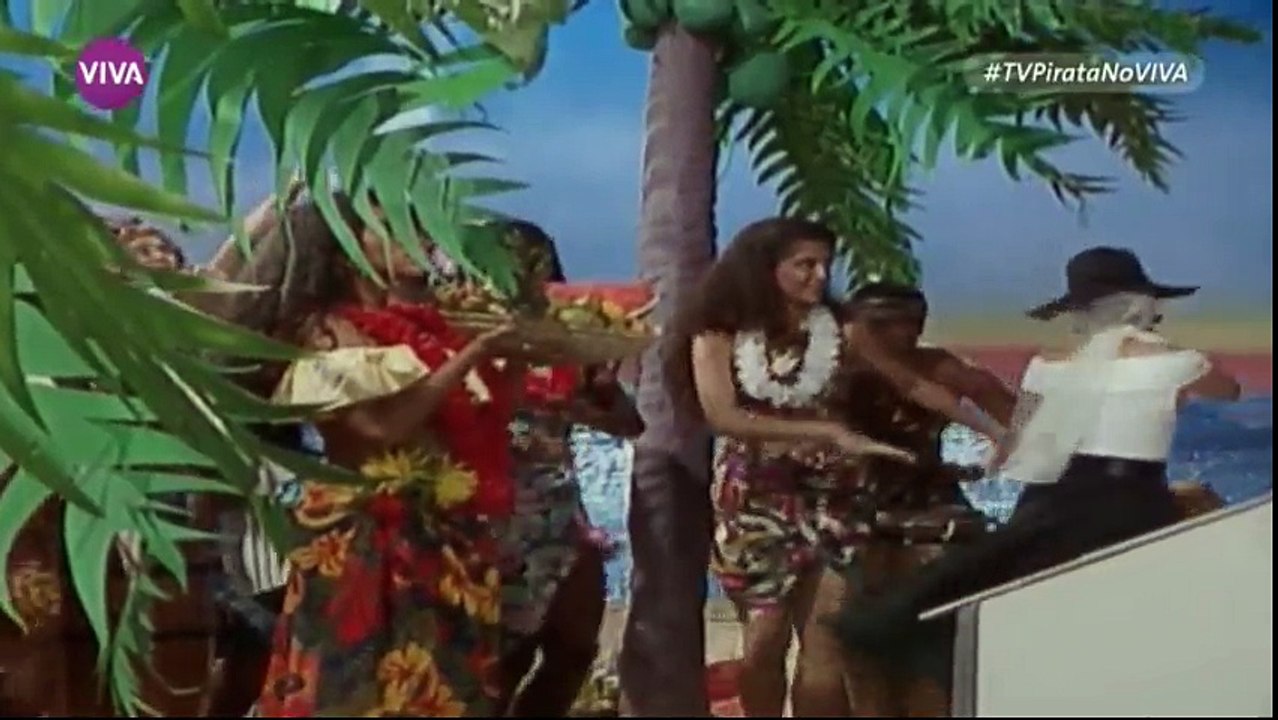 TV PIRATA EPISODIO 22