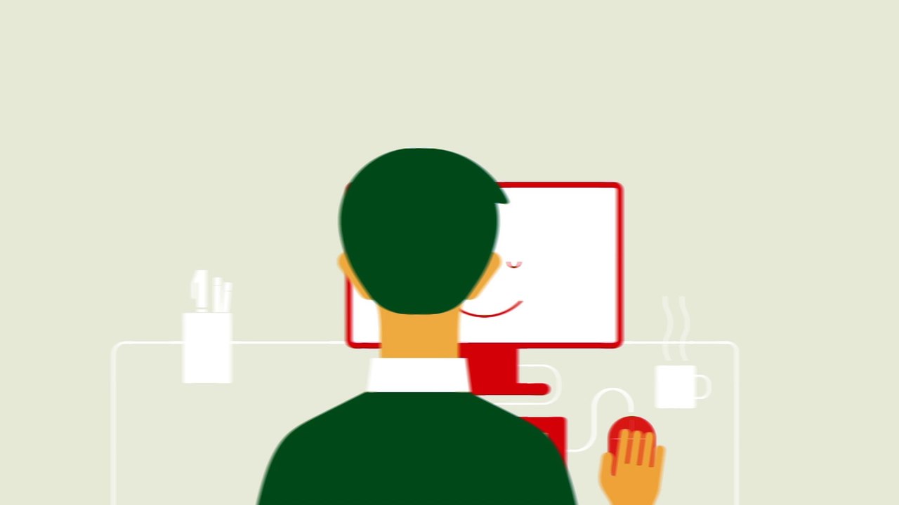 Et si le numérique devenait l'allié de votre qualité de vie au travail ?