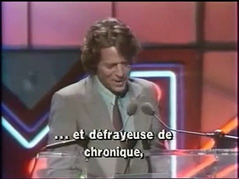 MADONNA MTV Video Music Awards 1986