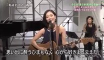 私はピアノ・・森恵