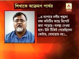 TMC likely to take action against Shikha Mitra,hints Partha