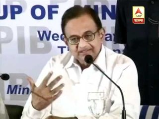 P Chidambaram on Sarabjit Singh and Surjit Singh's release