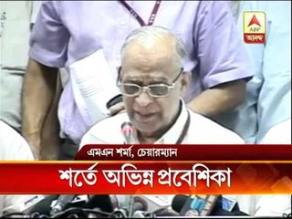 Govt-IITs row ends; new format from 2013