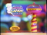 Cartoon Network commercials/bumpers (October 8, 2000), Part 1