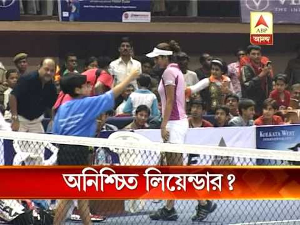 Leander Paes opts out of Olympics: Sources