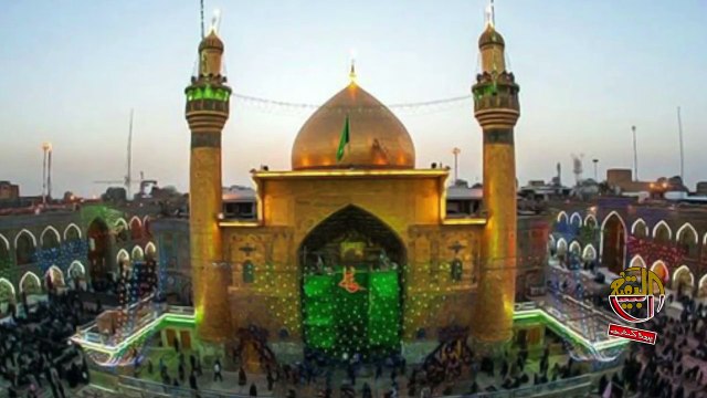 Exclusive ‪‎Nohay‬ 2016 for Shahadat Mola Ali A.S Ya Ali A.S Mola Ali A.S by SM Naqi HD