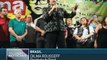 Rousseff denuncia verdaderas intenciones del golpe en su contra