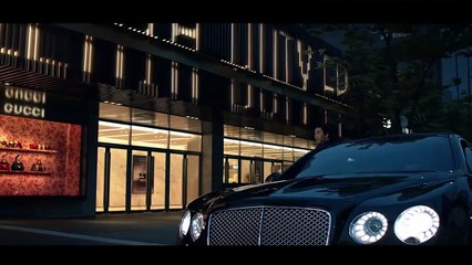 Galleria DUTY FREE_금빛 여정의 시작 _30 sec