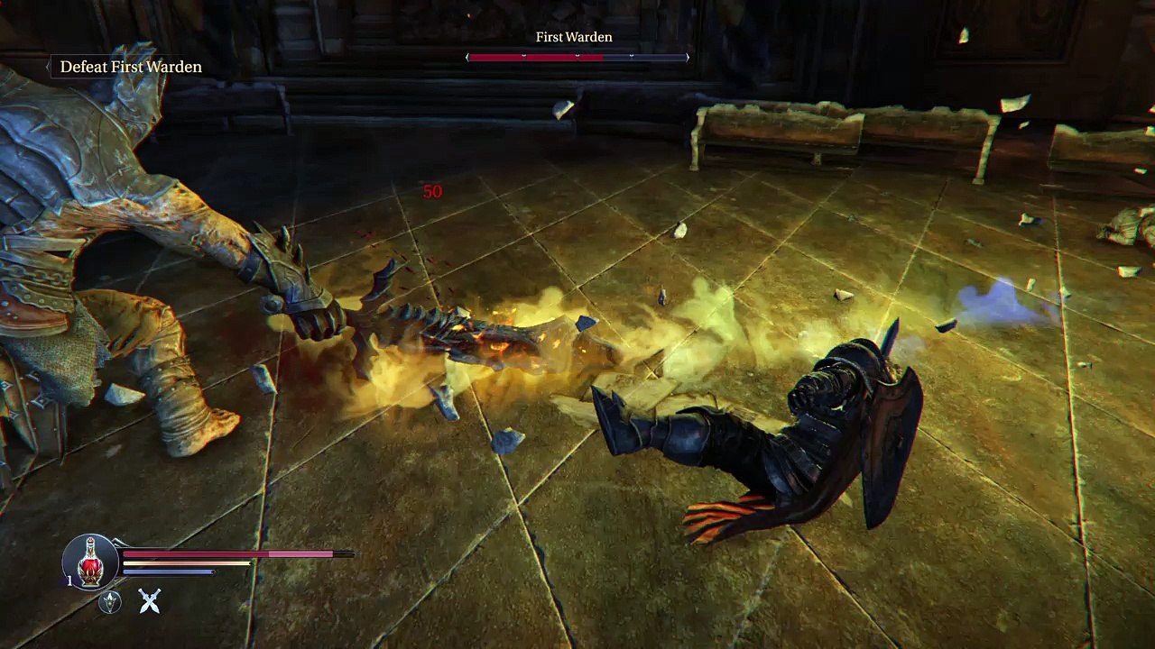 Finally attempt #8