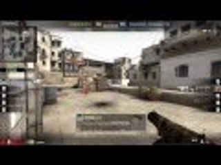 CSGO Competitive Epic Clutch