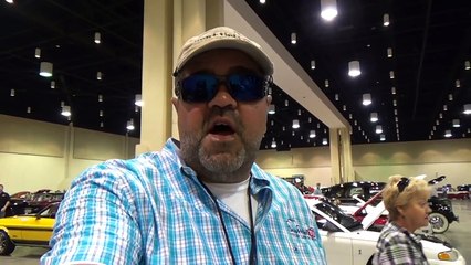 1971 Chevy C/10 Street Truck Cruisin' The Coast 2014