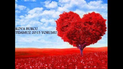 Oğlak Burcu Temmuz 2015 Aylık Burç Yorumu