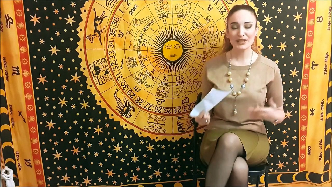 12-18 Ekim Haftası & Yeniay Terazi, Akrep, Yay Yorumu #Astroloji