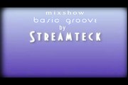 Basic Groove #27 by Dj Streamteck on KISS FM в ночь 19-12-2011 с 02- 00 д 03-00