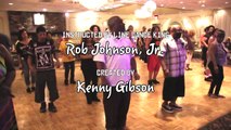 Tito Jackson Get It Baby The Official Line Dance Instructional Video