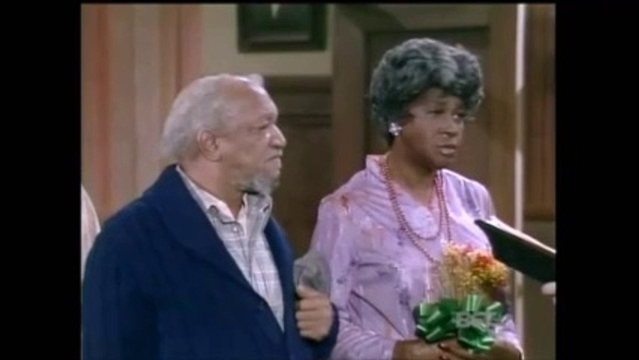 Sanford Here Comes The Bride