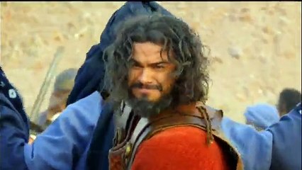 Os Dez Mandamentos Capitulo 64 Nova Temporada Parte 02 30-06-2016