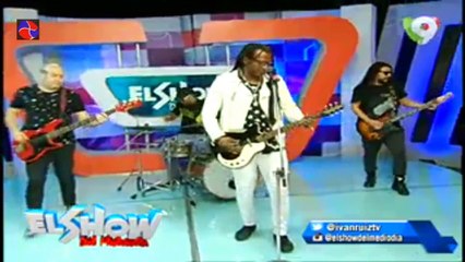 Banda de Rock Toque Profundo