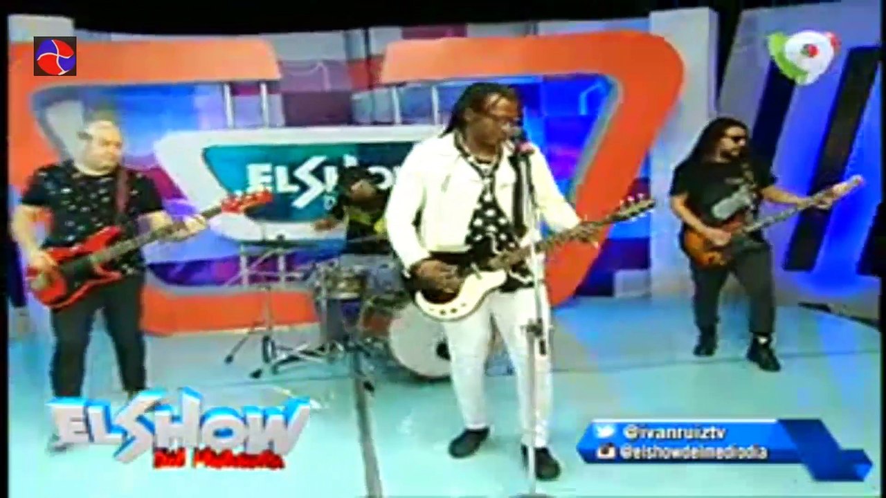 Banda de Rock Toque Profundo