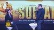 Salman Khan Funny Experience On Langot in Sultan   Sultaan Trailer Launch