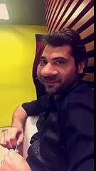 Pedro en snapchat esperando puntaje