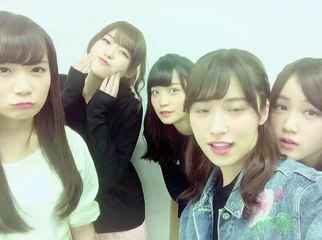 乃木坂46 衛藤美彩 755 ずっきゅん&メリークリスマス 秋元真夏 松村沙友理 深川麻衣 星野みなみ  生田絵梨花 白石麻衣 伊藤万理華 生駒里奈 新内眞衣