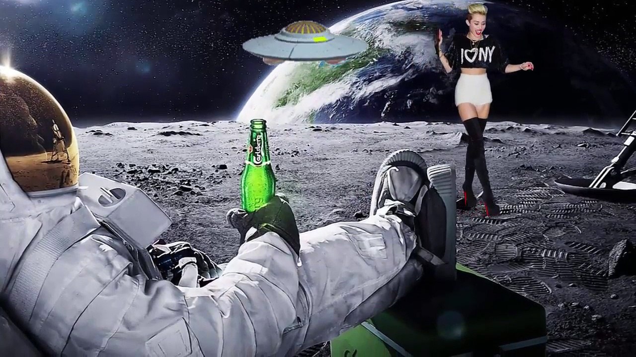 Miley Cyrus   When I look at you