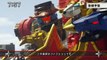 手裏剣戦隊ニンニンジャー 忍びの22 予告 Shuriken Sentai Ninninger Ep22 Preview (HD)