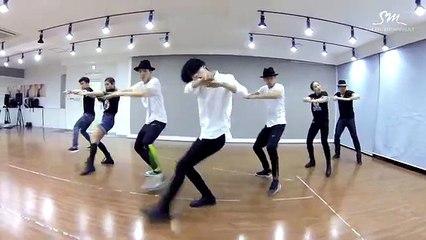 さよならひとり テミン Dangerダンスver.