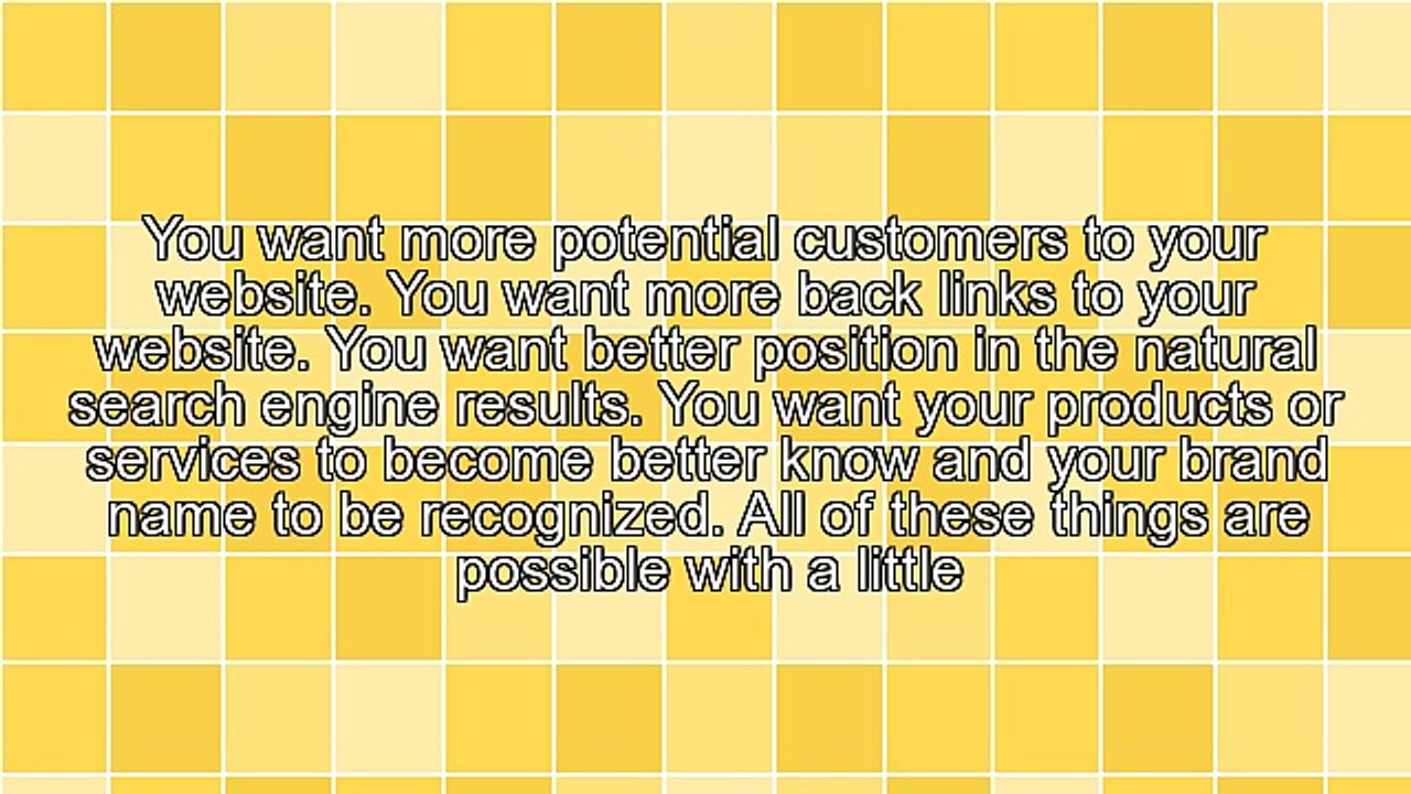 SEO, Article Writing, and the search for the Google Grail