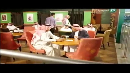 مسلسل مستر كاش الحلقه1