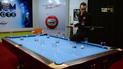 Venom Trickshots 2016 [4K] - Part 2