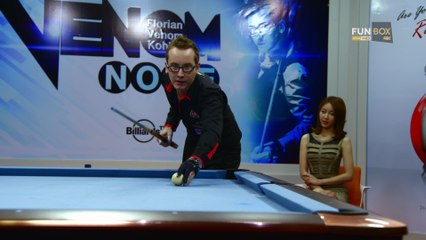 Venom Trickshots 2016 [4K] - Part 3