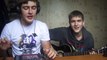Beatbox/Guitar/Vocal - Cover Video - Аnt (25/17) Жду чуда