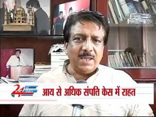 CBI is being misused: Samajwadi Party