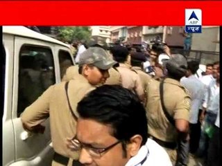 Abu Hamza produces before court amid tight security