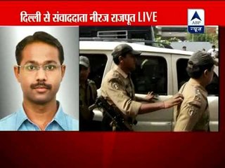 Delhi cops to question Abu Jindal for 15 more days