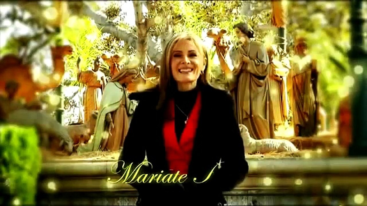 Mariaté Ramos - Noticias 22.flv