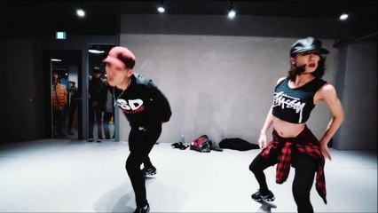 Dessert/Booty Man popping