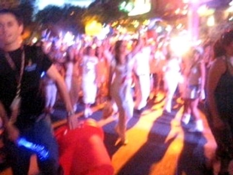 Montreal saint denis