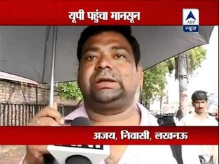 Monsoon reaches Uttar Pradesh, North India hopeful